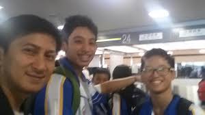 MSi Jr. by Coach Paeng: 2015