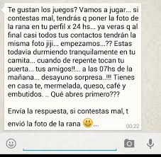 El lugar donde encontrarás toda la información referente a la actualidad, apps, juegos, tutoriales y. Preguntas Imagenes Para Whatsapp Retos Metadinhas Para Perfil Do Whatsapp