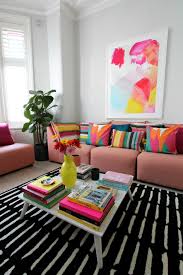 Bold Living Room Interior Ideas With Arcade From A By Amara For All Seasons French Living Room Decor Bold Living Room Living Room Decor Inspiration