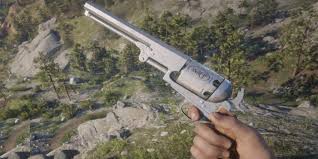 Upload permission you are not allowed to upload this file to other sites under any circumstances; Red Dead Online 5 Best Handguns 5 Worst Game Rant Itteacheritfreelance Hk