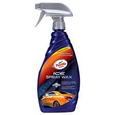 The 8 Best Car Waxes In 2021 The Manual