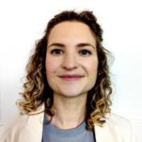 Madeleine Emily Peron