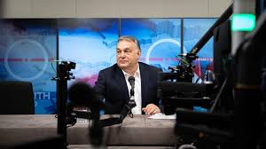 Maybe you would like to learn more about one of these? Orban Viktor Jovo Heten Mar Moziba Edzeni Es Szallodaba Is Mehetnek Az Oltottak Hirado Hu
