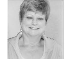 Brenda Wood Obituary (2015)