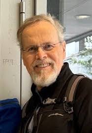 Eric Taylor Obituary