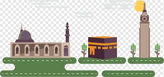 Including transparent png clip art. Flache Architektur Arabien Architektur Clipart Stadt Png Pngwing