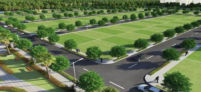 ACE Plots in Sector 22D Yamuna Expressway Greater Noida | Property Kumbh