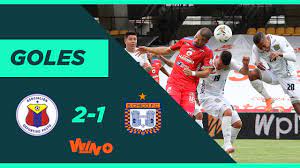 Link trực tiếp boyacá chicó vs deportivo pasto sẽ có từ 30 phút trước 05:40, 05/04. Pasto Vs Boyaca Chico 2 1 Liga Betplay Dimayor 2020 Fecha 11 Youtube