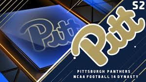 pitt panthers dynasty s2 2017 depth chart review ncaa football 18