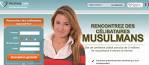 Free muslim marriage, and Matrimonial Service. Meet your muslim
