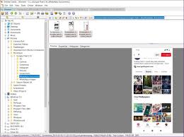 Download xnview for windows to view, resize, edit, and convert your photos, browse your photo collection and generate slideshows. Irfanview Vs Xnview Which Photo Viewer To Use On Windows Pc