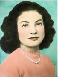 My mother Clara Mae (Murphy) Witt born in Matoaka, Wv in 1930 a coal  miner's daughter.