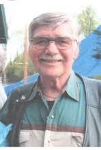 Obituary information for Thomas Witcher