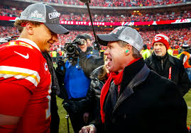 What 'nobody' can do better than Patrick Mahomes despite Chiefs star's ACL  injury, reveals Clark Hunt