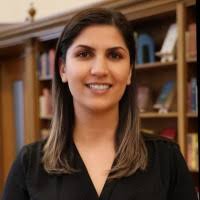 Charlotte Eddy Email & Phone Number