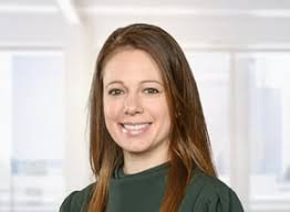 Ariel Quick, Managing Director, Life Sciences