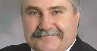 Albert H. 'Cheeks' Gosselin