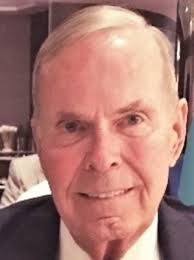 John DuPuy Obituary (1946