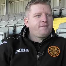 St Kevin's Football Club