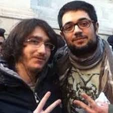 Matthew Damiani's Instagram, Twitter & Facebook