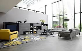 Le Salon Roche Bobois Un Conte De Fee Moderne Archzine Fr Tapis Salon Salon Roche Bobois Couleurs De Meuble