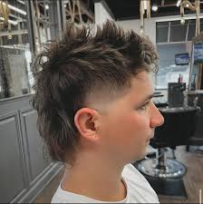 Men's haircuts in Charlotte, 20 dollars
