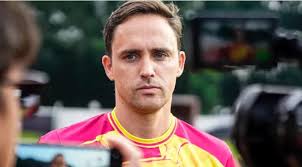 Paul Munster Kembali ke Bhayangkara FC: Misi Menuntaskan Cerita yang Belum  Selesai