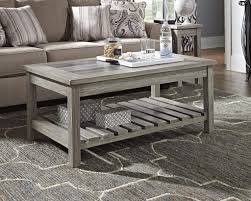Polished marble 20 mm thickness negro bambú soccle: Coffee Table Dimension Guide Ashley Homestore