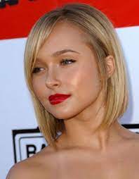 33 best bob hairstyles for round faces 2013 pictures kurzhaarfrisuren haarschnitt haarschnitt bob