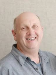 Martin "Marty" Van Erdewyk, the “Man's man”, passed away