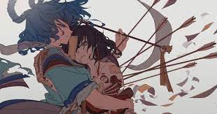 河cy sketchblog イラスト 東方 かわいい かっこいい ポーズ イラスト