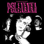 Pollyanna at The Parlour
