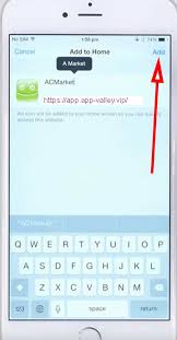 Download acmarket for android for free by clicking the button below. Ac Market For Ios Iphone Ipad Ipod Download And Install Guide