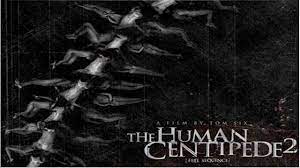 El Ciempies Humano 2 Ano 2011 Espanol Sub Youtube