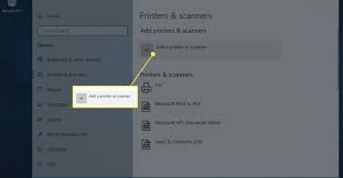 Finally, your laptop is connected with your printer. How To Connect A Printer To A Laptop