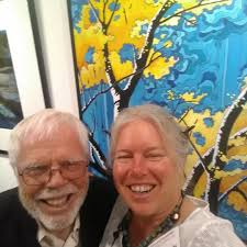 Art by Gwendolyn Beachy