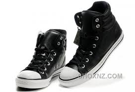 Converse Chuck Taylor High Padded Collar White Cybergym Com Br