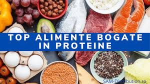 Profilaxia şi tratamentul calculilor de acid uric şi calculilor de oxalat de calciu, asociate cu concentraţii mari de la lista de alimente interzise, la loc de cinste, in varful listei, alaturi de maruntaiele de tot felul si carne de animal. Top Alimente Bogate In Proteine Sam Distribution