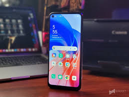 OPPO A55 Review – Gadget Pilipinas ...