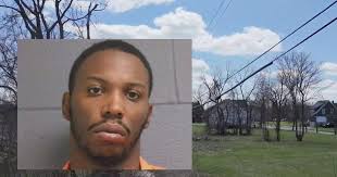 Suspect in homicide of 3 found dead in burning vehicle in Detroit charged  with gun crime