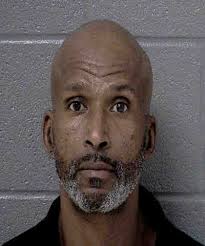 Ronnie Marcus Larcus Larceny