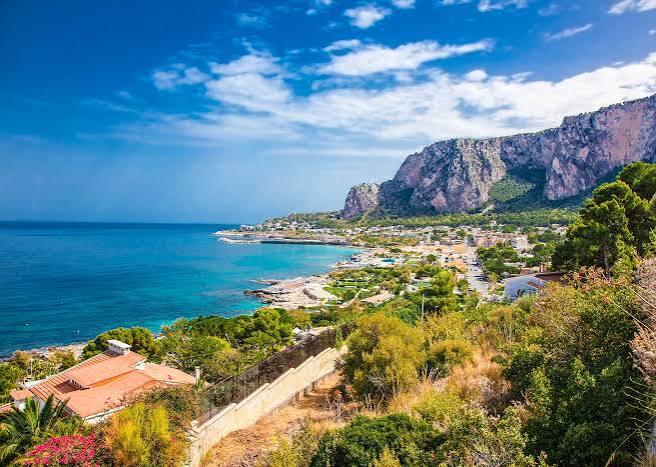 Bild von Palermo