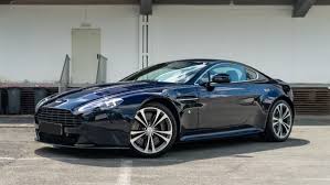 Image result for Tempest Blue 2012 Aston Martin