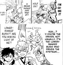 a safe space for arba lovers