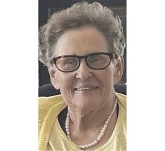 Mary Isobel Godkin Obituary