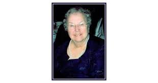 Sylvia Maria Cady Obituary (1928