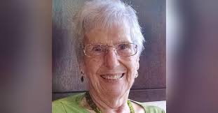 Mary Lou Durham Obituary