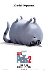 evcil hayvanlarin gizli yasami 2 izle