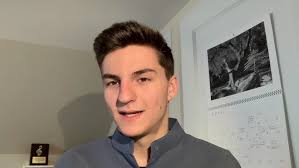 Voice Recital, October 2023