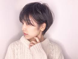 ベリーショートが可愛い芸能人をお手本に 似合わせ髪型集 hair ショートのヘアスタイル 髪型 スポーツヘア